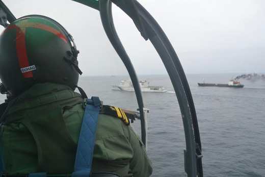coast guard 